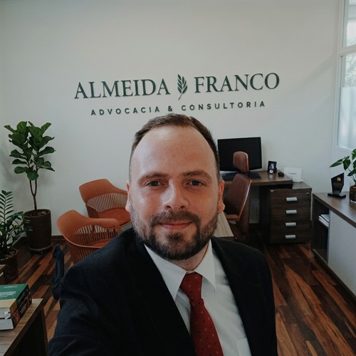 Foto Eduardo Franco